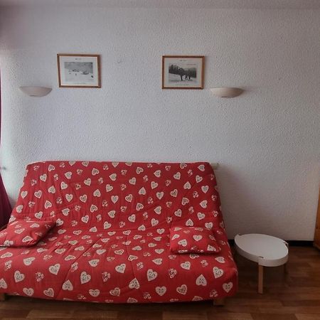 Studio 4 Personnes A La Rosiere Montvalezan Exterior foto