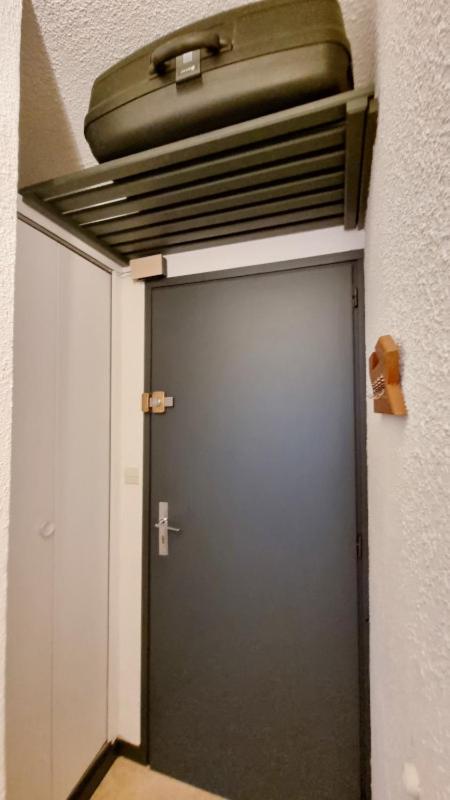 Studio 4 Personnes A La Rosiere Montvalezan Exterior foto